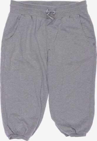BENCH Shorts in M in Grey: front