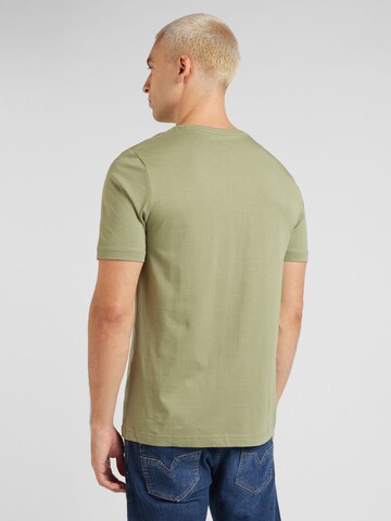 FYNCH-HATTON T-Shirt in Grün