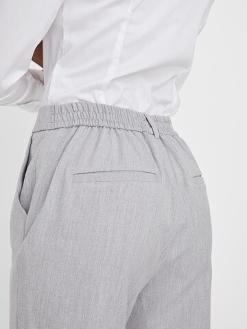 VERO MODA Slim fit Pants 'Maya' in Grey