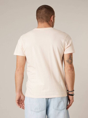 Deeluxe Shirt 'SUNBEAR' in Pink