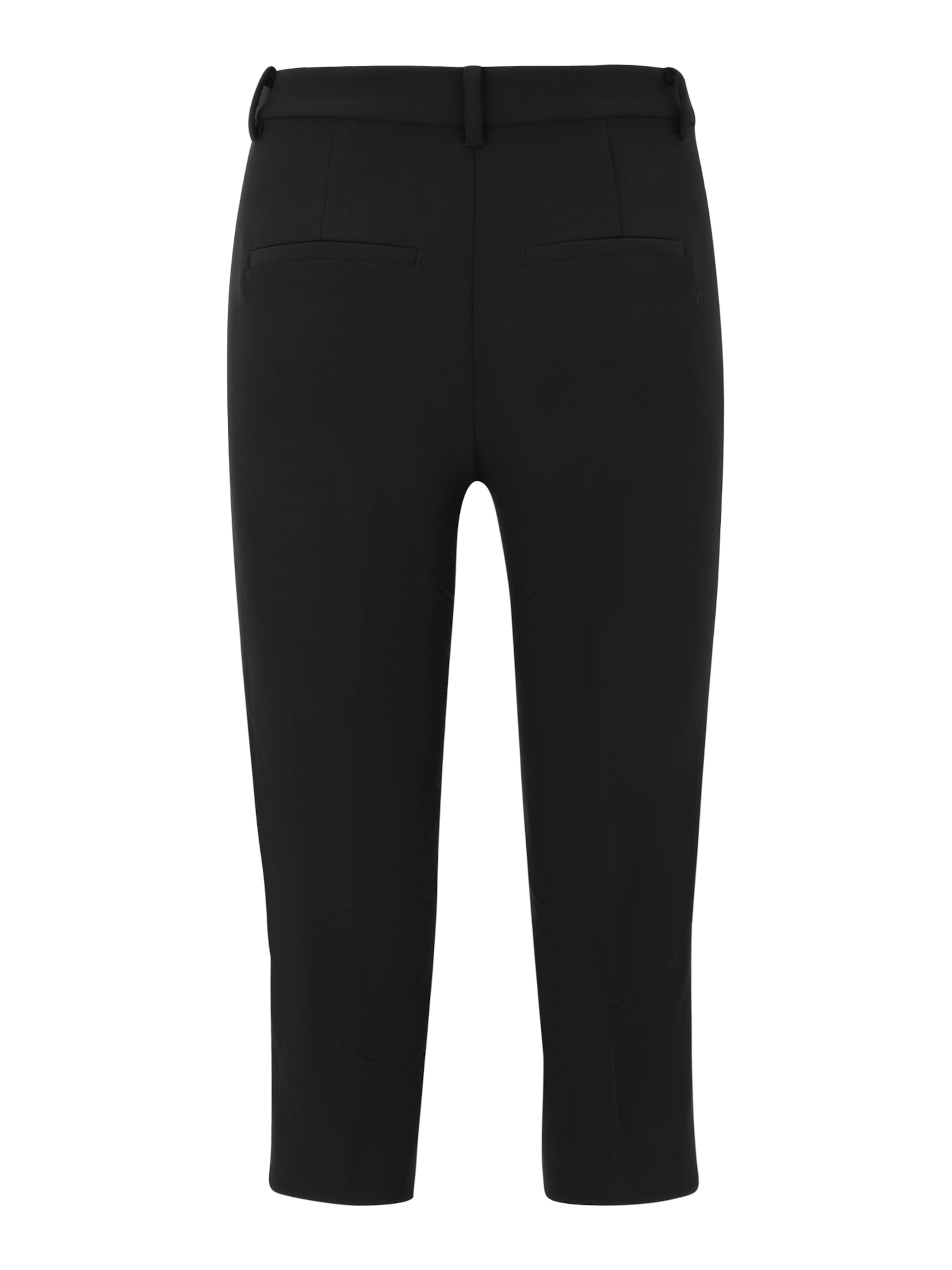 Coupe slim Pantalon 'ONLGITTA' Only Tall en noir