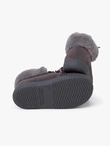 Bottes Pisamonas en gris