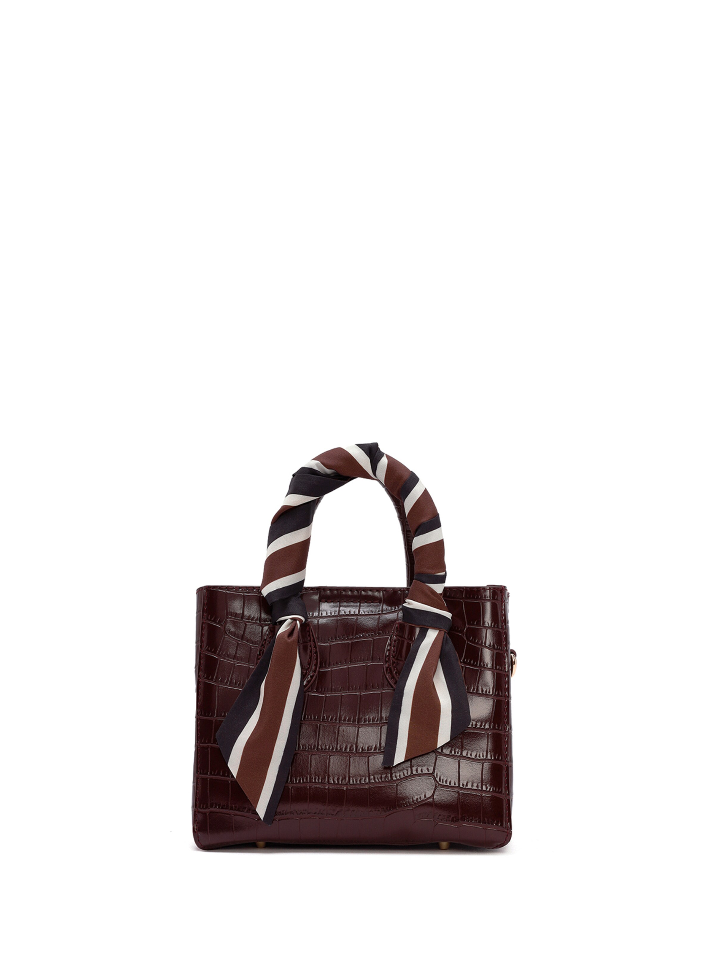 Derimod Handbag in Red