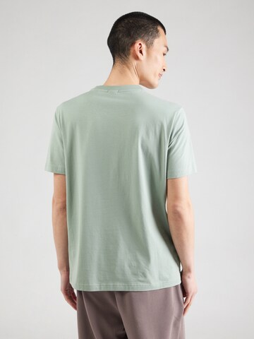 BOSS Bluser & t-shirts i grøn