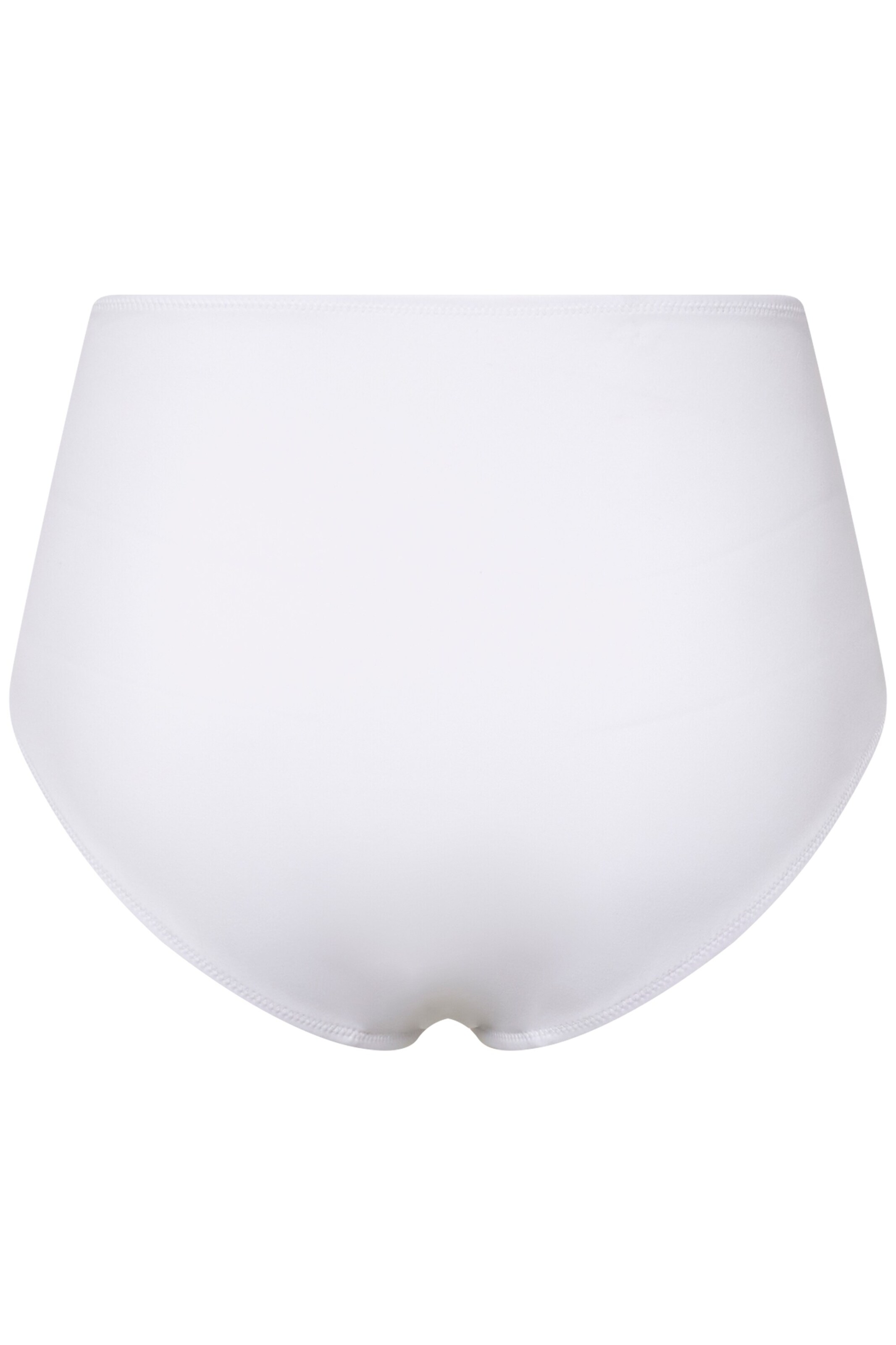 Ulla Popken Slip in White