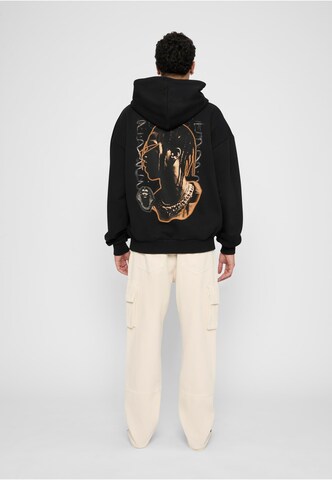 MT Upscale Sweatshirt in Black