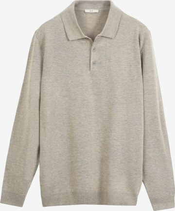 KİP Pullover in Beige: Vorderseite