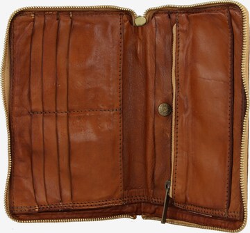 Campomaggi Wallet in Brown