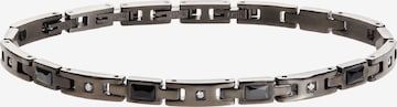 Breil Bracelet in Grey: front