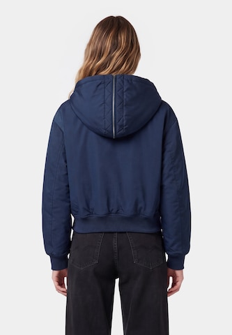 DreiMaster Vintage - Chaqueta de entretiempo en azul