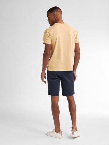 regular Pantaloni chino 'Crestway' di Petrol Industries in blu