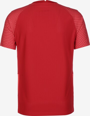 NIKE Tricot in Rood