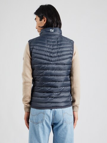 s.Oliver Bodywarmer in Blauw