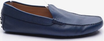 Tod's Halbschuhe 44,5 in Blau: predná strana