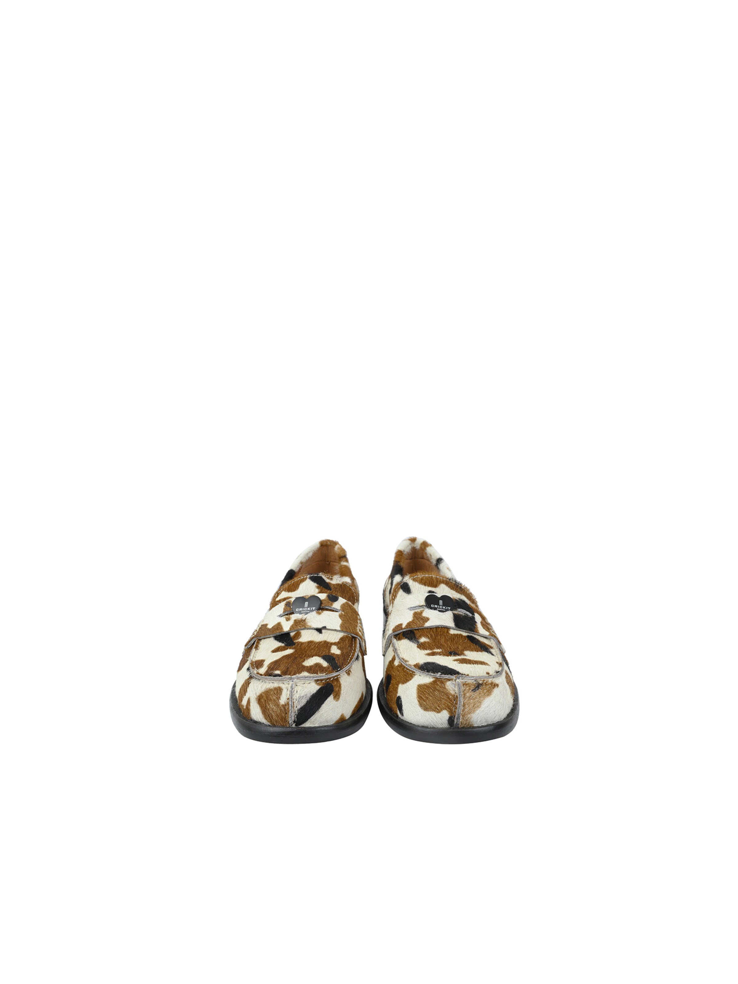 Crickit Instappers 'Patrizia' in Gemengde kleuren