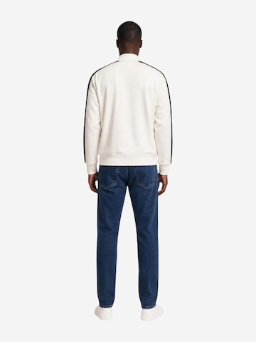 ARMANI EXCHANGE Sweat jacket 'XM003144 AF13047' in White
