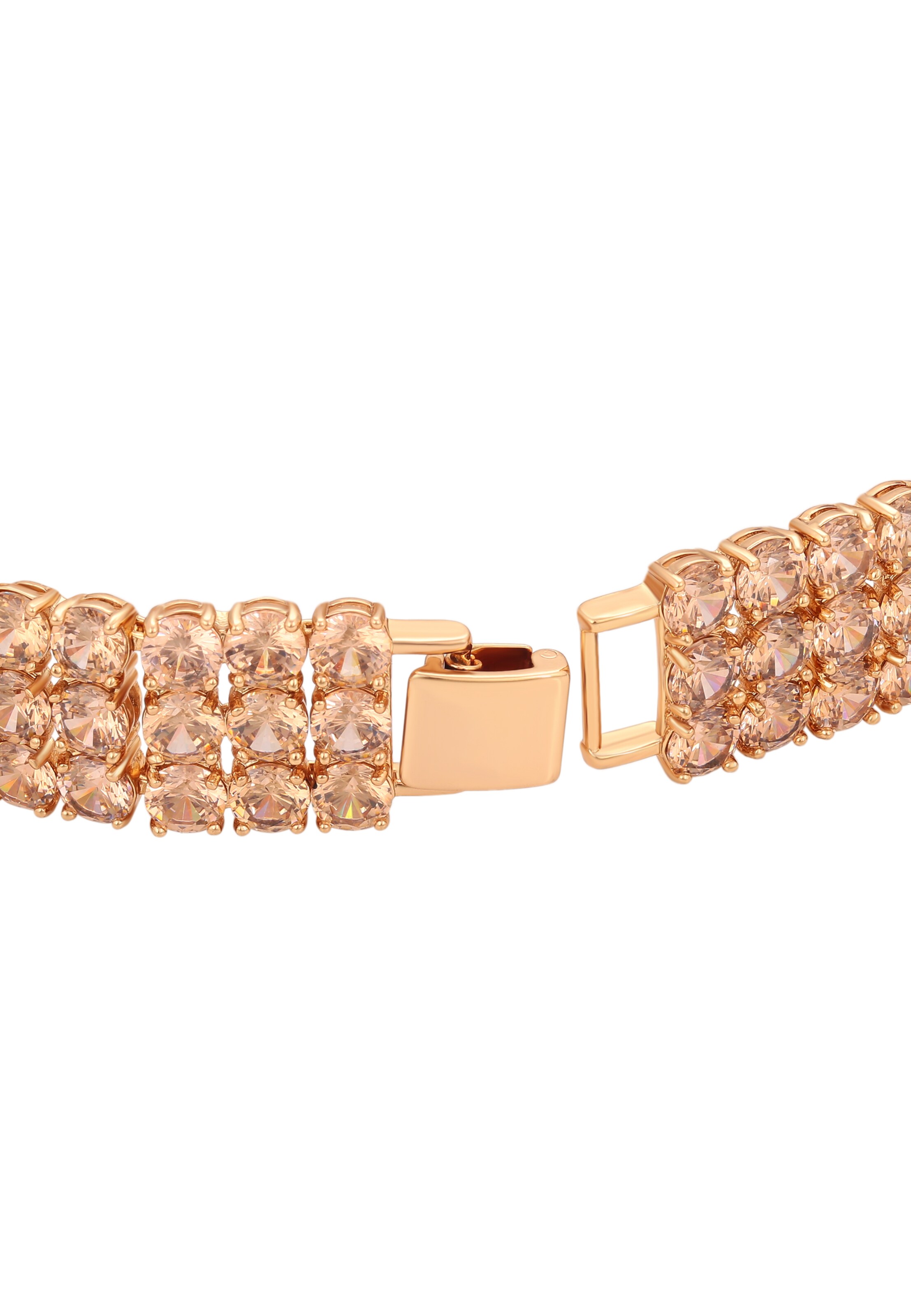 faina - Pulsera en oro