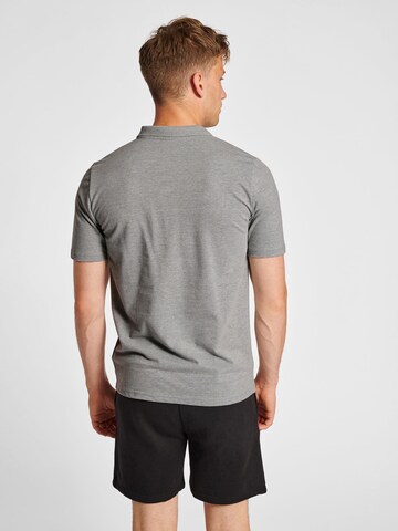 T-Shirt Hummel en gris