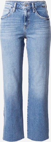 Mavi Jeans 'Barcelona' in Blauw: voorkant