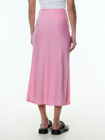 EDITED Skirt 'Jara' in Pink