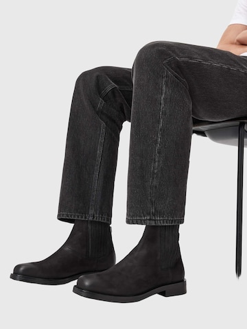 AllSaints Chelsea boots 'BLOOM' in Zwart