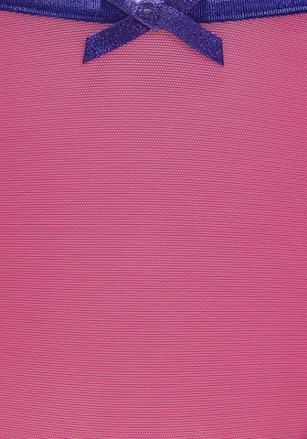 String di VIVANCE in rosa