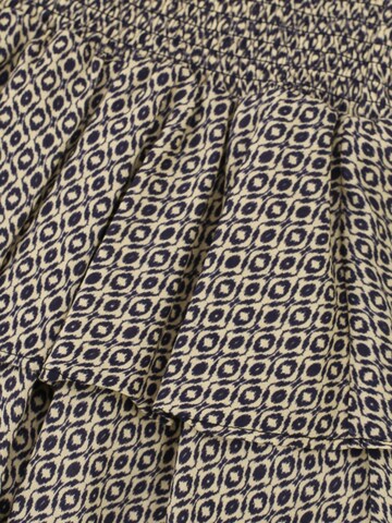 Jupe Looxs Revolution en bleu
