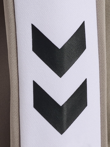 Hummel Træningsdragt i grå