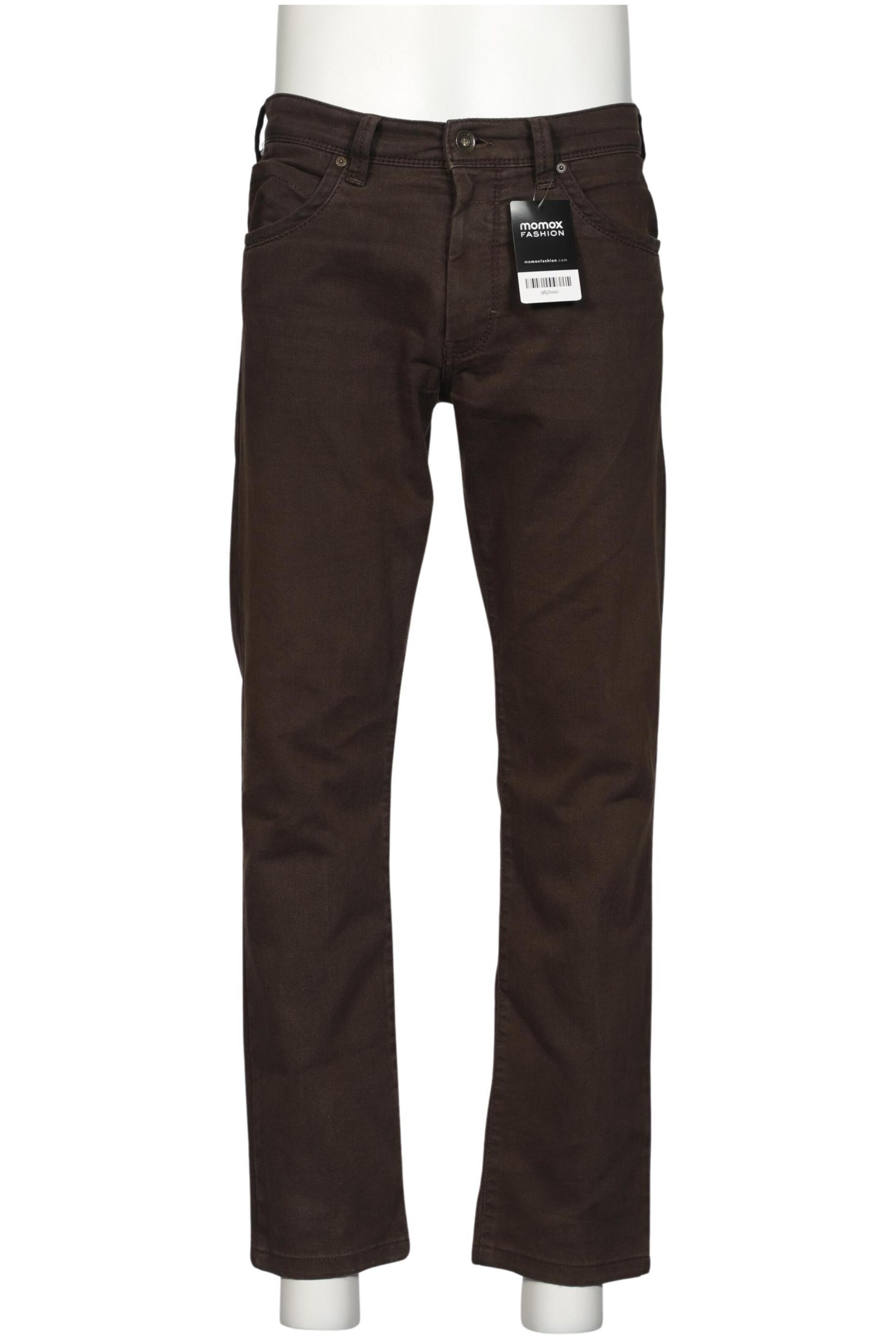 BRAX Jeans in 32 in Brown, Item view