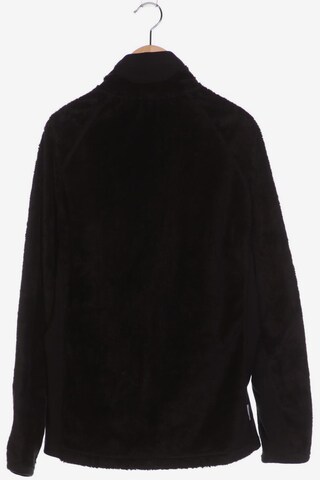 PEAK PERFORMANCE Sweater L in Schwarz