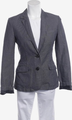 Marc O'Polo Blazer XS in Blau: predná strana