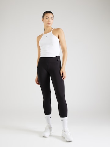 Haut Nike Sportswear en blanc