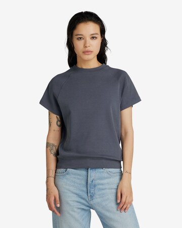 G-Star RAW T-Shirt in Grau: predná strana