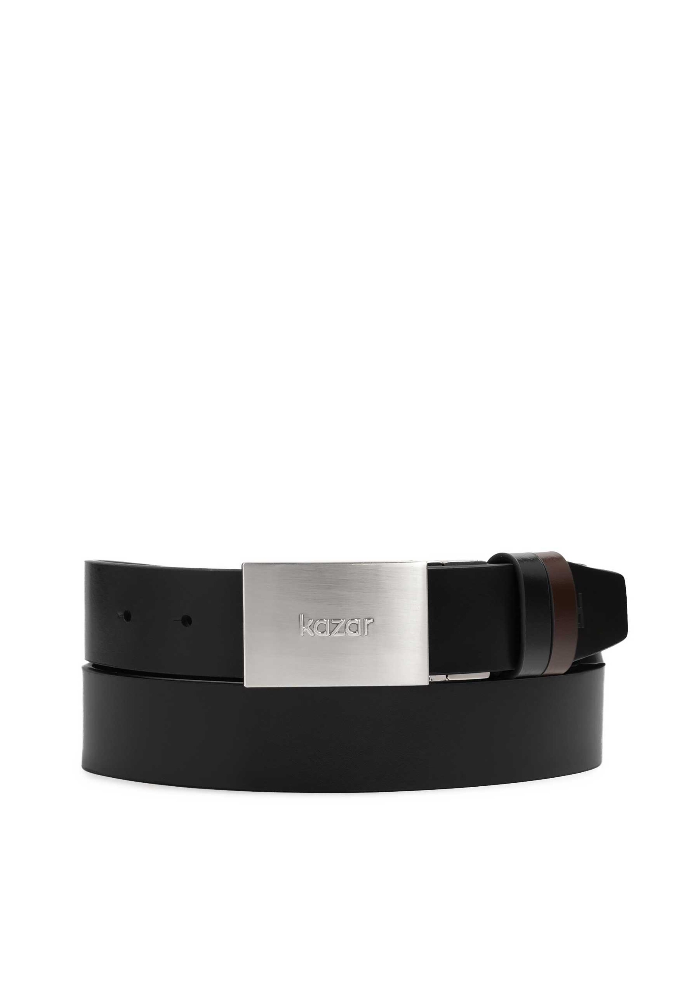 Cintura di Kazar in marrone