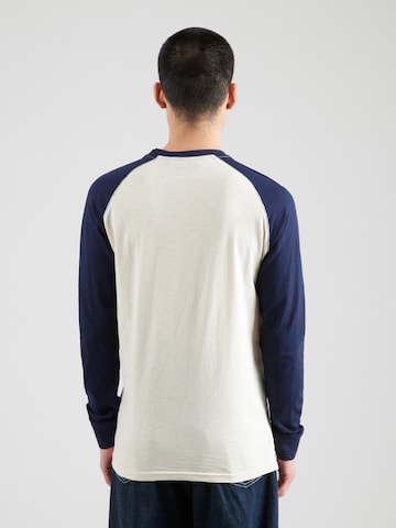 INDICODE JEANS Shirt 'Canton' in Blau