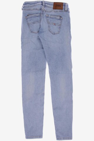 Tommy Jeans Jeans in 24 in Blue