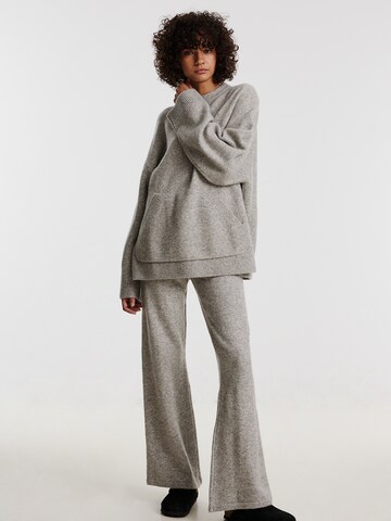 Pull-over 'Kalena' EDITED en vert
