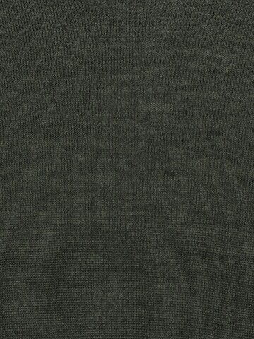 Pull-over Jack's en vert