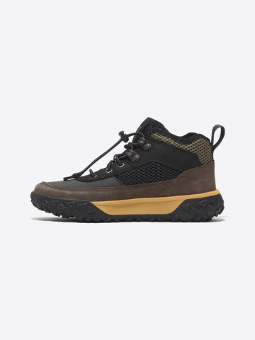 TIMBERLAND Sneakers in Zwart