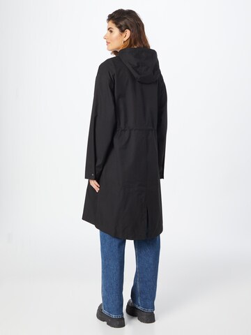 Lindex Prehodna jakna 'Penny' | črna barva
