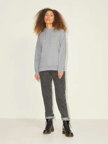 Sweat-shirt 'Anina' JJXX en gris