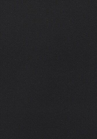 Bruno Banani Triangel Bikini in Schwarz