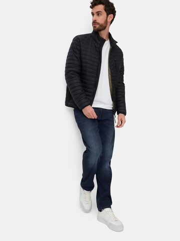 CAMEL ACTIVE Regular Jeans in Blue