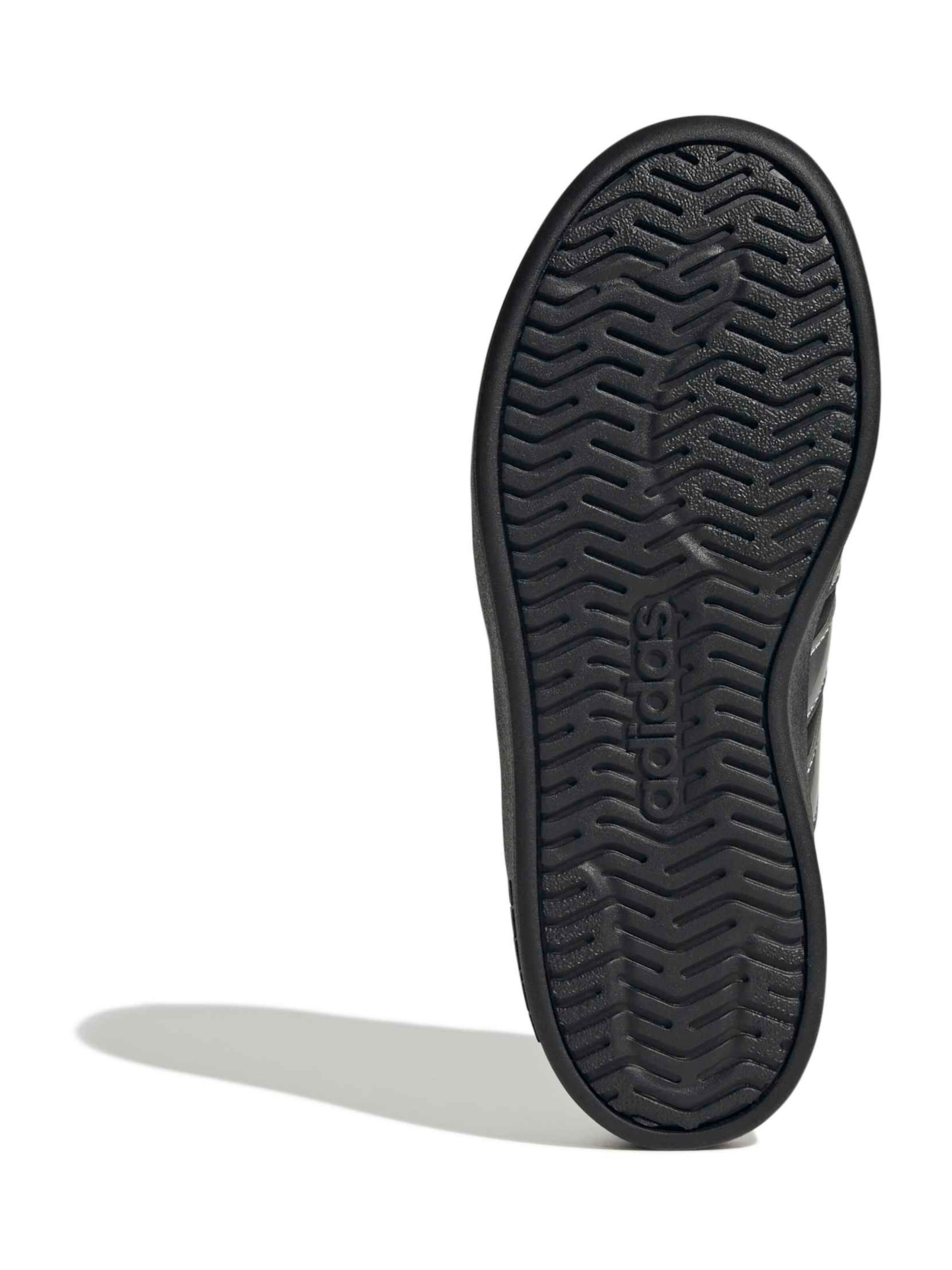 ADIDAS SPORTSWEAR Buty sportowe 'STREETTALK BOLD' w kolorze czarny