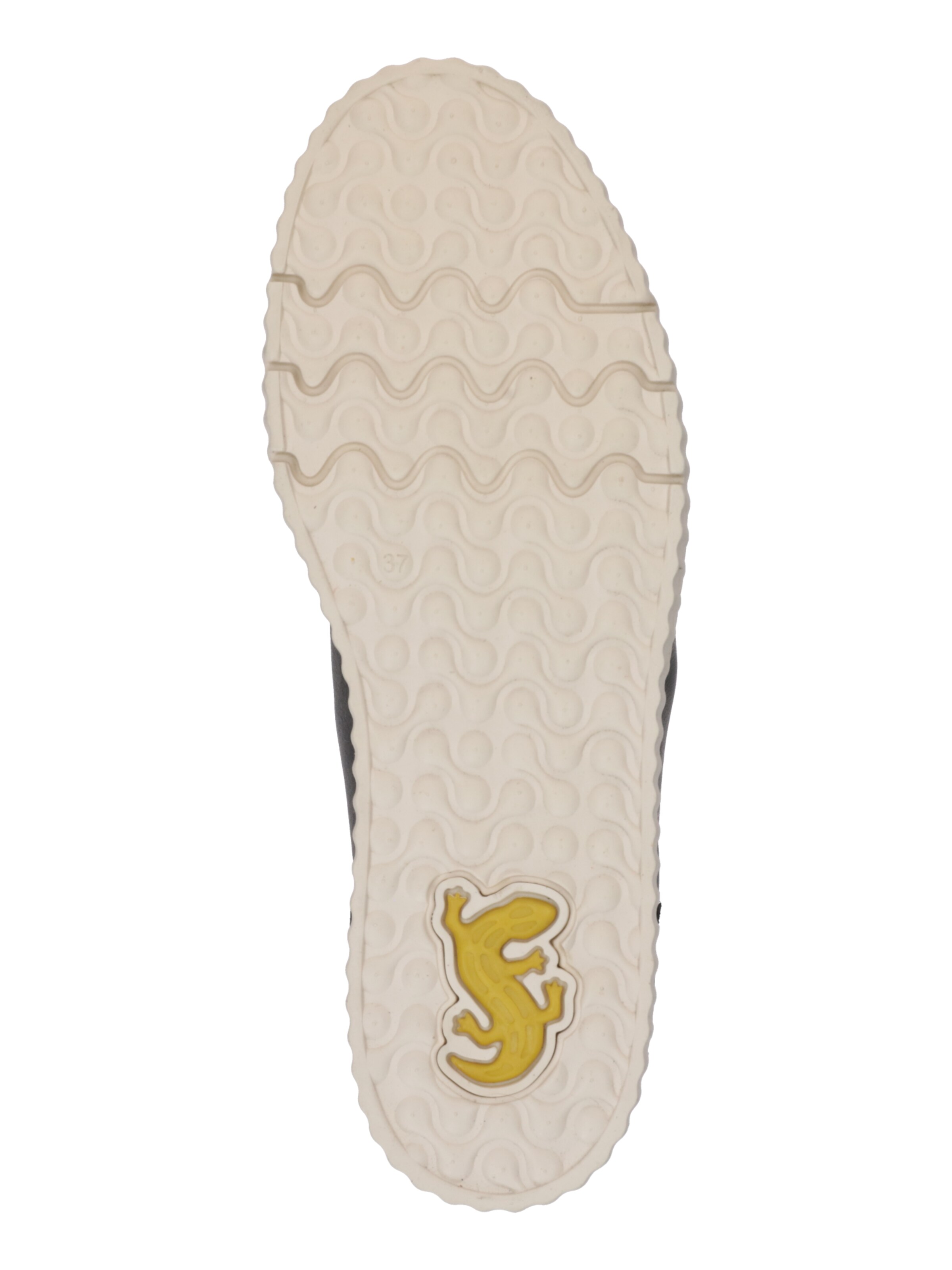 SALAMANDER Sneaker low i sort