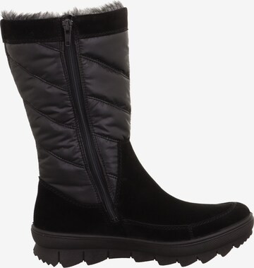 Legero Snowboots in Schwarz