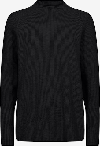 Soyaconcept Свитер в Черный: спереди