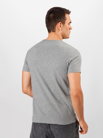 Superdry Regular fit Shirt in Grey