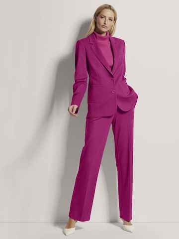 MADELEINE Blazers in Roze