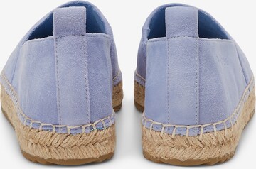 Espadrillas di Marc O'Polo in blu